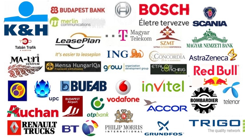 corporate partners