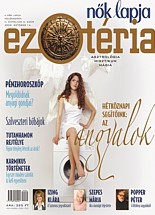 Nők Lapja Ezotéria